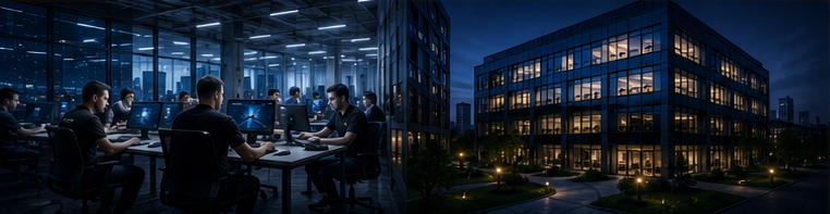 LED Ekran Teknolojilerinde Çözüm Ortağınız
