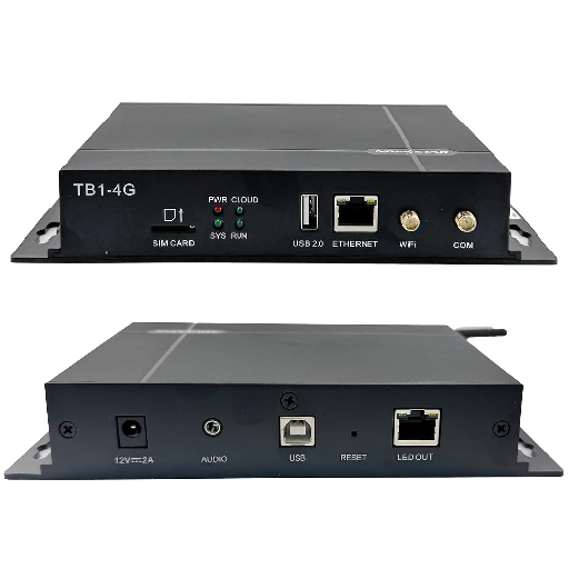 Novastar TB1 -