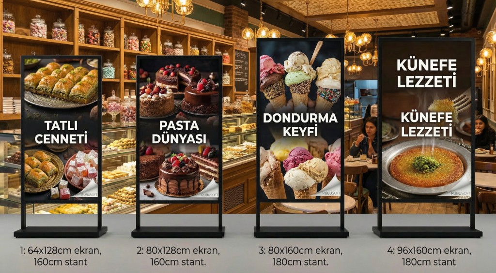 pastane-tatlici-unlu-mamulleri-led-ekran