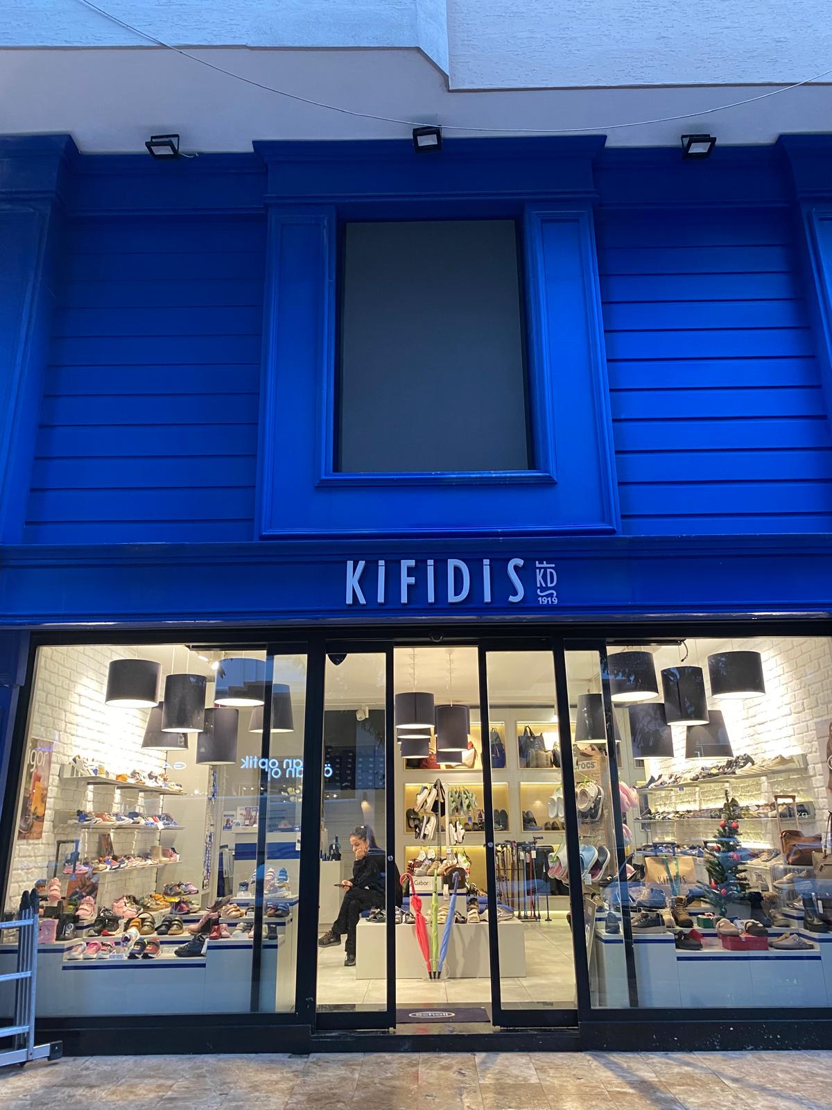 Kifidis Adana